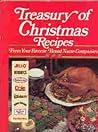 Treasury of Christmas Recipes [From Your Favorite Brand Name Companies]
