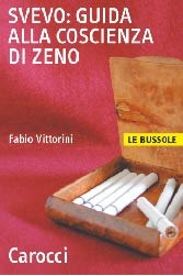 Svevo: guida alla Coscienza di Zeno