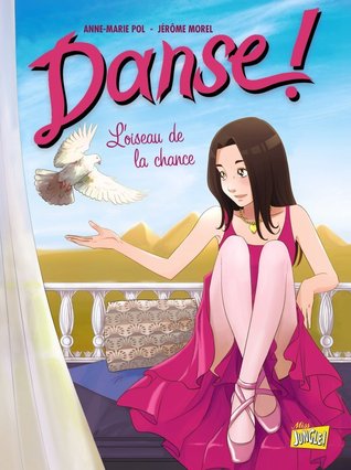 L'oiseau de la chance (Hardcover)
