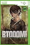 BTOOOM! 04 by Junya Inoue