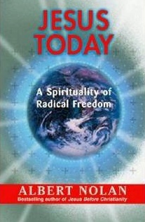 Jesus Today: A Spirituality of Radical Freedom (Paperback)