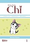 Kleine Katze Chi #1 by Kanata Konami