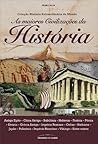 As maiores civilizações da história (História Extraordinária do Mundo) (Portuguese Edition) As maiores civilizações da história (História Extraordinária do Mundo) (Portuguese Edition)