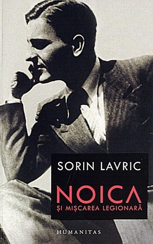 Noica şi mişcarea legionară
