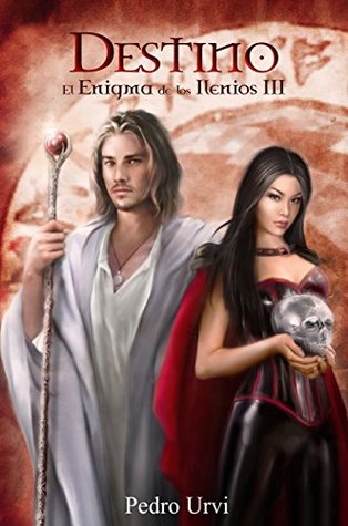 Destino (El Enigma de los Ilenios #4)