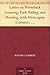 Ladies on Horseback: Learning, Park-Riding, and Hunting, with Hints upon Costume, and Numerous Anecdotes