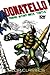 Teenage Mutant Ninja Turtles: Donatello #1