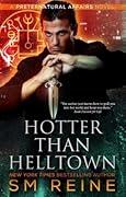 Hotter Than Helltown