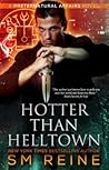 Hotter Than Helltown