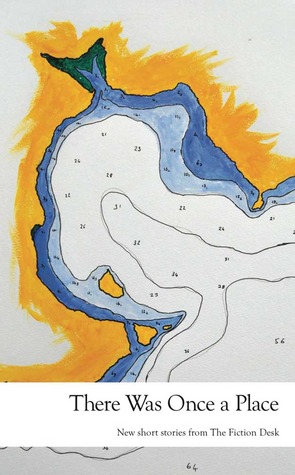 There Was Once a Place (Paperback)