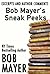 Bob Mayer's Readers Guide: His Fiction, Non-fiction, Author's notes and more