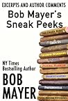 Bob Mayer's Readers Guide by Bob Mayer