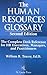 The Human Resources Glossar...