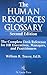 The Human Resources Glossary by William R. Tracey