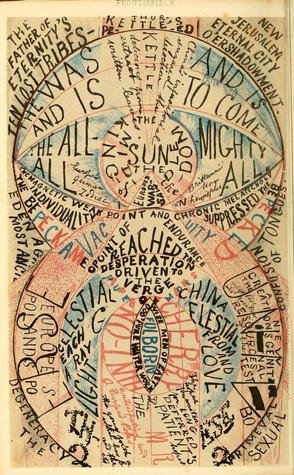 On the writing of the insane: with illustrations (Nook)