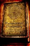 The Paranormal Di...