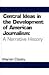 Central Ideas in the Develo...