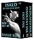 Inked in the Steel City Series Box Set #1 (Inked in the Steel City, #1-3)