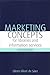 Marketing Concepts for Libraries and Information Services