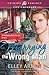 Marrying the Wrong Man (Harmony Falls, #3)