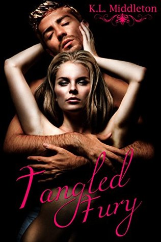 Tangled Fury (Tangled, #3)
