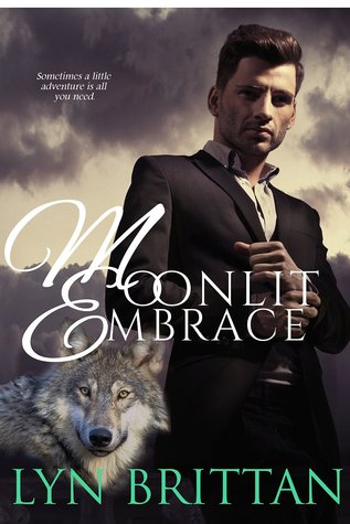 Moonlit Embrace (Kindle Edition)