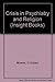 Crisis in Psychiatry and Religion (Insight Books)