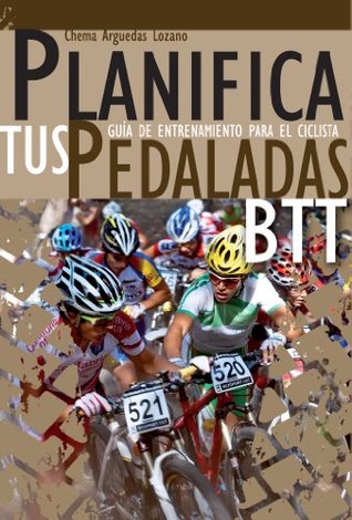 Planifica Tus Pedaladas BTT (ebook)