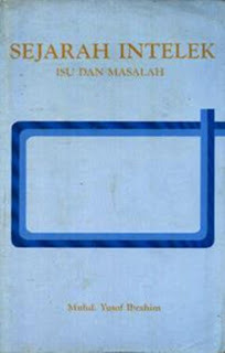 Sejarah Intelek: Isu Dan Masalah