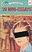 29 Mini-Essays by Mike Topp