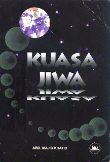 Kuasa Jiwa
