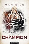 Champion by Marie Lu