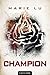 Champion by Marie Lu