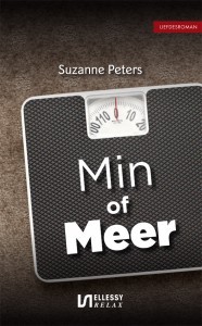 Min of meer (Paperback)