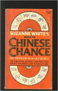 Book of Chinese Chance