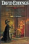 The Diamond Throne by David Eddings The Diamond Throne by David Eddings
