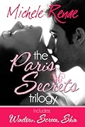 Paris Secrets Trilogy