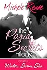 Paris Secrets Trilogy (Paris Secrets, #1, #2 & #3)