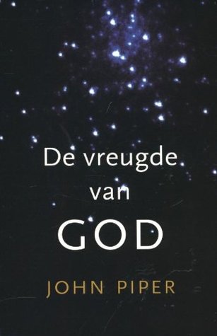 De vreugde van God