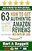 How to Get 63 Authentic Ama...