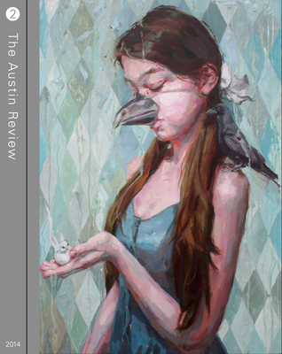 The Austin Review Issue 2