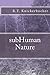 subHuman Nature