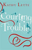 Courting Trouble