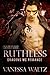 Ruthless (Dragons MC, #1)
