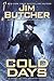 Cold Days by Jim  Butcher