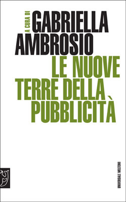 Le nuove terre della pubblicità