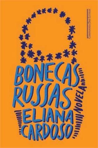 Bonecas Russas