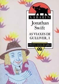 As viaxes de Gulliver I