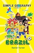 Simple Geography: Brazil