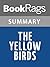 Summary & Study Guide The Yellow Birds by Kevin Powers